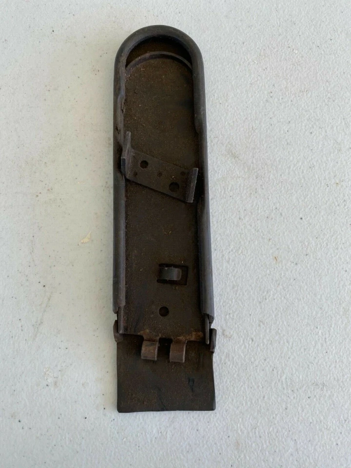 老式大众燃气踏板 — 第 2/4 张图片