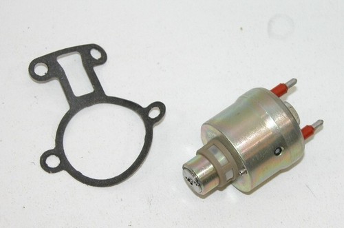 NEW GENUINE GM Fuel Injector Fits 85-90 S10 Or S15 85-89 Astro Safari 2.5L TBI - Picture 2 of 5