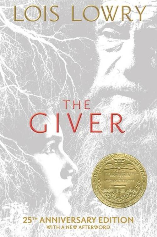 Thumbnail - The Giver (25th Anniversary Edition) | Lois Lowry | Buch | Giver