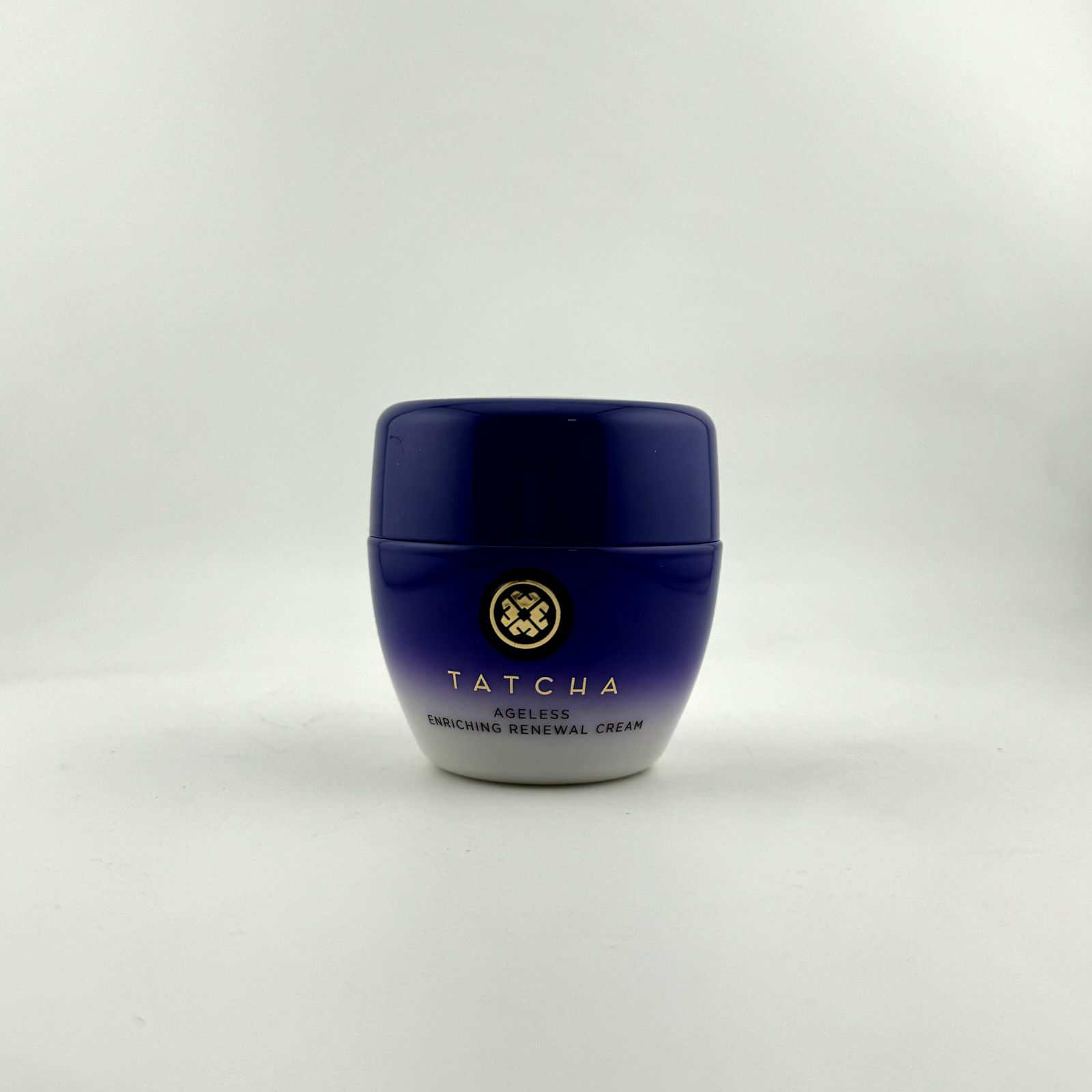 TATCHA Ageless Renewal Cream for Youthful Skin 1.86oz