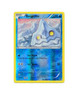 Pokemon - Bergmite - 36/114 - XY Steam Siege - Reverse Holo - NM/M
