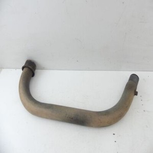 Yamaha FJ 1200 1TX EZ:87 Krümmer Auspuff Abgasanlage 23790