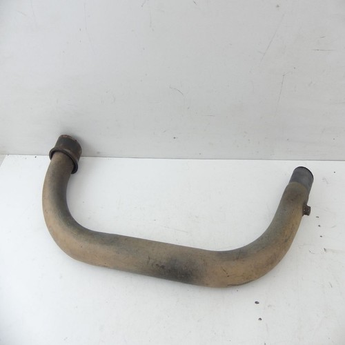 Yamaha FJ 1200 1TX EZ:87 Krümmer Auspuff Abgasanlage 23790