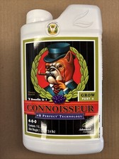 Advanced Nutrients, pH Perfect, Connoisseur G...