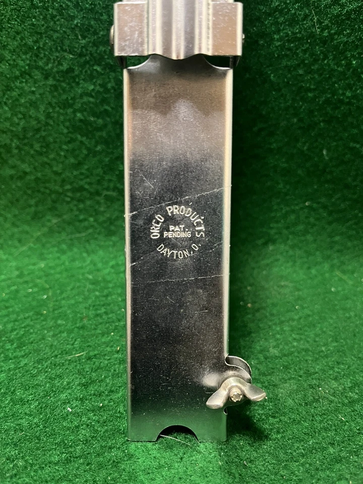 VINTAGE PIN IT SKIRT MARKER ORCO PRODUCTS - ADJUSTABLE - Image 2 of 4