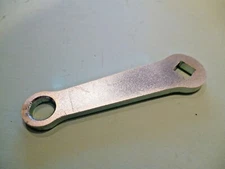 37-2015  TRIUMPH T120 BONNEVILLE REAR BRAKE CAM LEVER  W2015 UK MADE