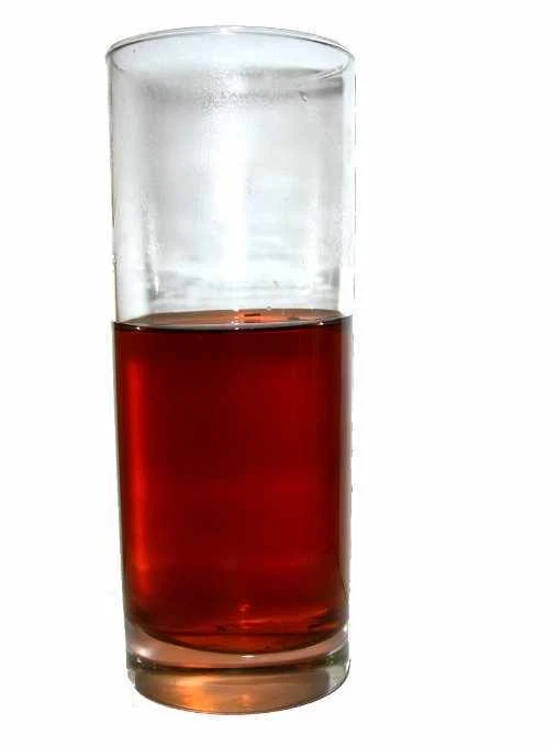 Chá Puerh envelhecido folha solta chá perda de peso menor colesterol chá de desintoxicação 1 lb - Imagem 4 de 4