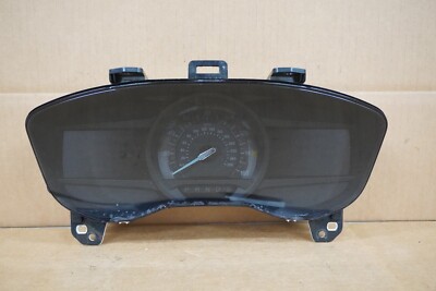 18 19 20 Ford Fusion Instrument Head Speedometer Gauge Cluster OEM UNK Miles