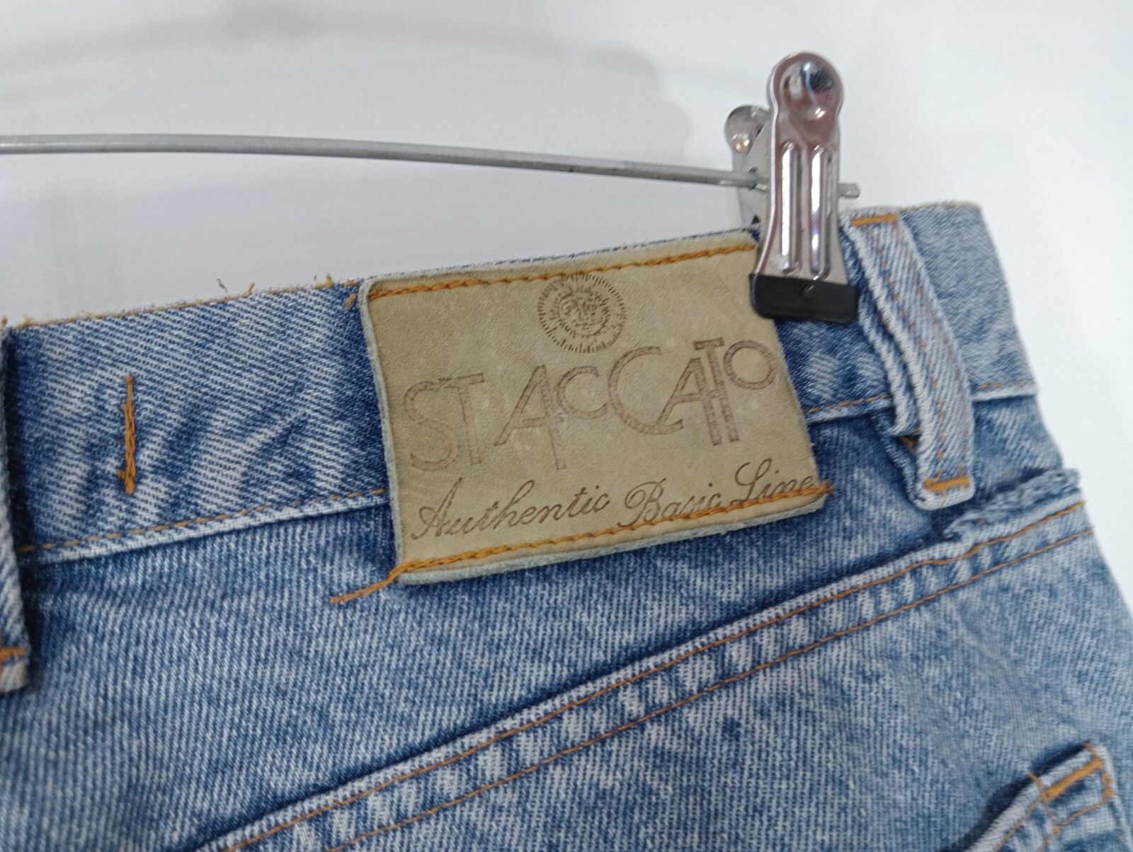 Jeans Staccato Authentic Basic Time Accessories W… - image 23