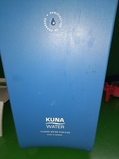 Aqua Global Pure Nino Filter Bluewater Filtersatz Für Kuna Cleone & Zepter Aqueena - Jahres-Set Aus Schweden Ersatzfilter Für Umkehrosmoseanlage