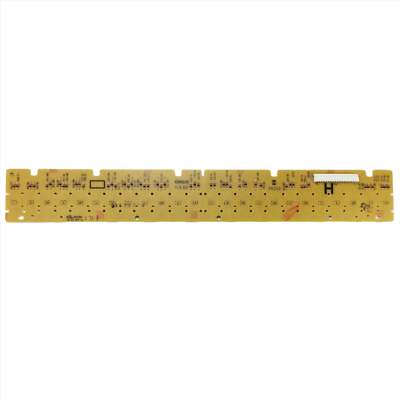 Tasten Platine GHL88H für Yamaha Digitalpiano DGX-620 P-70 P-85 YDP-131 YDP