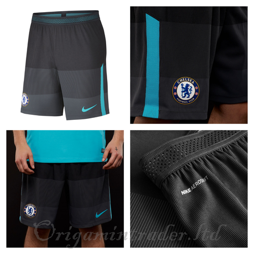 Nike Chelsea FC AeroSwift Strike Men's 