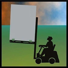 The Drop, ENO,BRIAN, Acceptable