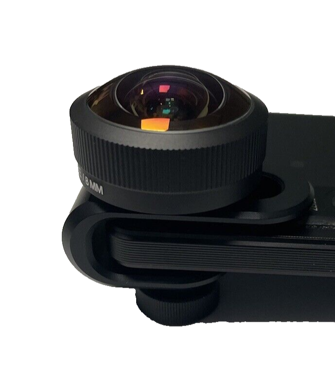 Lemuro 60mm Telephoto Lens for iPhone Photography for sale online - Main Image