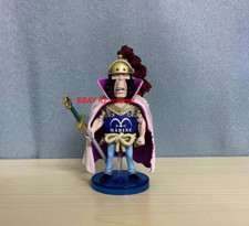 In Stock M4 Studios One Piece T Bone Resin Model Statue WCF Scale 8.9cm Anime