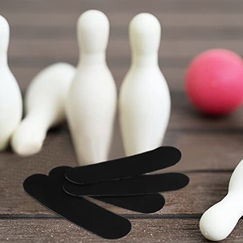 Bowling Thumb Tape Bowling Finger Tape 120 Pack Protective Bowling Tape