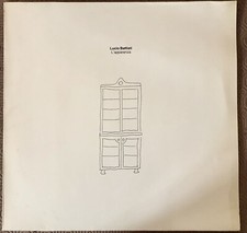 Lucio Battisti L’apparenza First Issue Germany 1988 VG/Exc