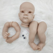 Boy Doll Reborn Doll Doll Making Kits Equipment for sale UK