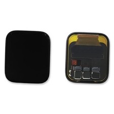 DISPLAY LCD ORIGINALE RIGENERATO OEM PER APPLE WATCH SERIE 4 40MM GPS + CELLULAR