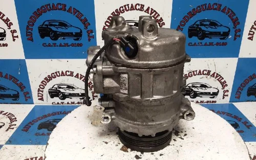 6452691785905 Compresor Aire Acondicionado para BMW SERIE 7 (E65/E66) 73 2999908 - Bild 5 von 10