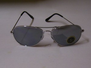 black aviator sunglasses ebay