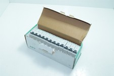 12X Schneider Electric Acti 9 A9K02116 Miniature Circuit Breaker 9X C60H 3X C60N