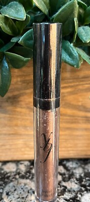 ybf Liquid Star Eye Shadow STELLAR SIENNA Blendable Metallic Eyeshadow .11oz NEW