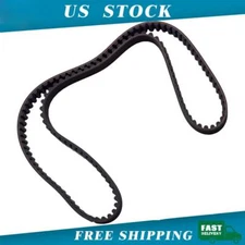 Rear Drive Belt 1-1/8" 128 Tooth for Harley Davidson Sportster 883 1200 XL 91-03