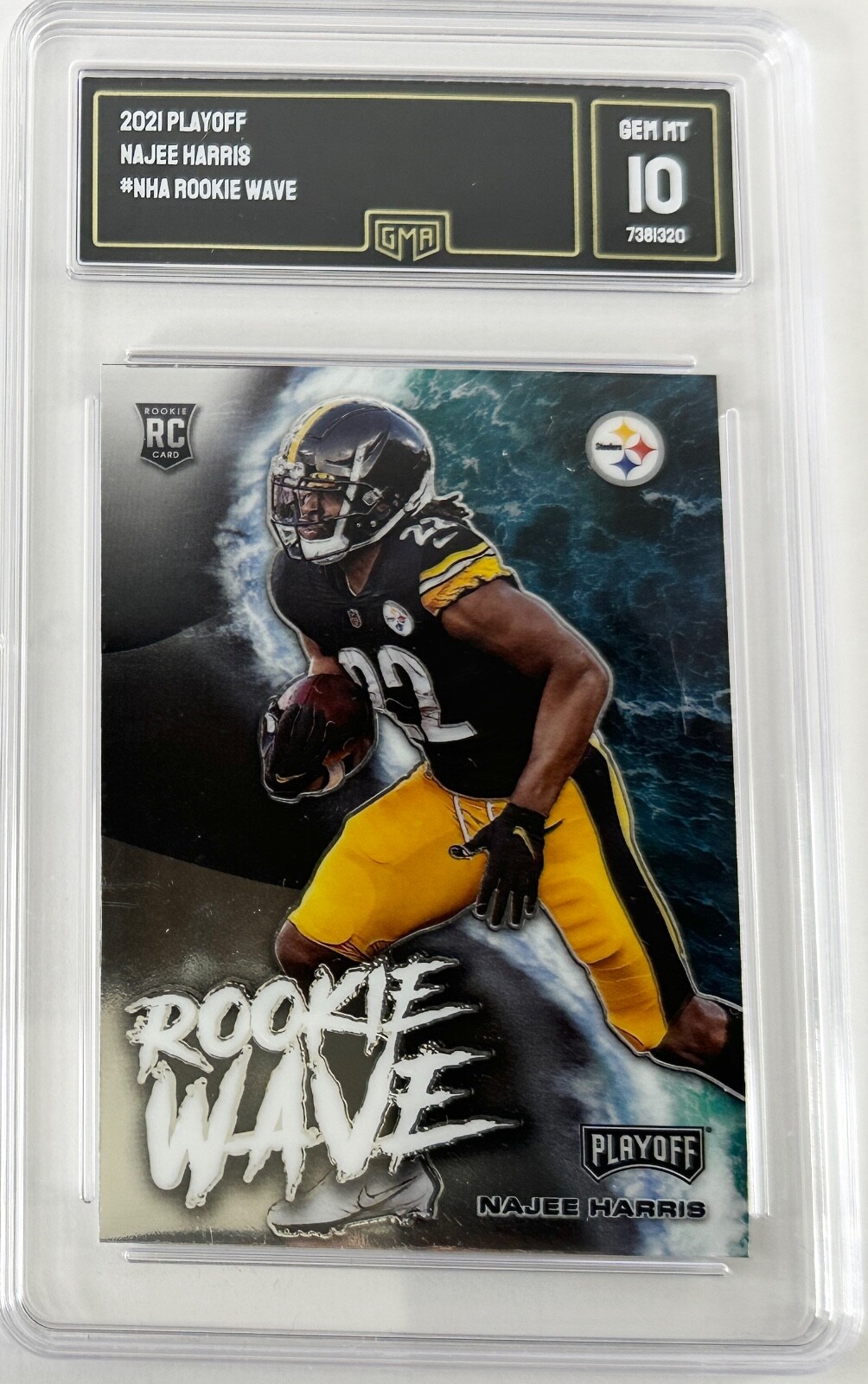 Pitchers, Hitters, and PSA Grades: The PSA Grading Multiplier for MiLB  Prospect Cards, image size:1004x1600