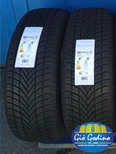 Coppia 2 Gomme Transmate TRANSEASON 4S 195/65 R15 91H M+S 4 Stagioni Citroen C3