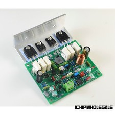 QUAD-606 QUAD606 Scheda Amplificatore di Potenza 2 Canali con Potenza di Uscita 125W 8R 250W 4R