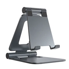 Adjustable Cell Phone Stand Desk Mount Holder Universal For iPhone 14 13 12 11