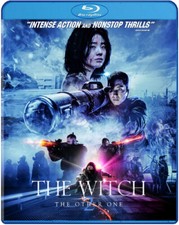 The Witch 2: the Other One (Blu-ray, 2022) for sale online | eBay