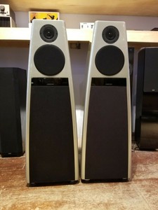 digital active loudspeaker