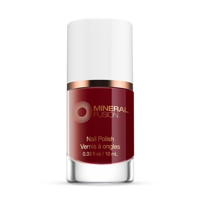 Mineral Fusion Nail Polish, You Choose