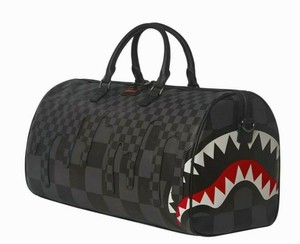 louis vuitton shark backpack