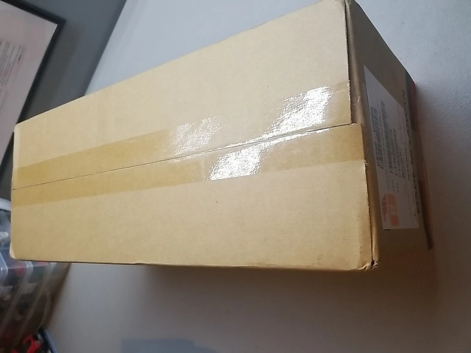 尾灯右乘客适合 07-08 道奇 Ram 1500 & 07-09 2500/3500 — 第 2/4 张图片