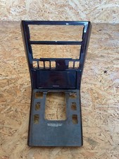 Mercedes R129 Abdeckung Mittelkonsole Mercedes R129 Abdeckung Mittelkonsole