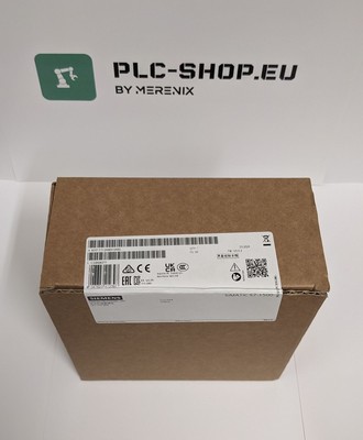 Siemens 6ES7515-2AN03-0AB0 - NEW in Original sealed box