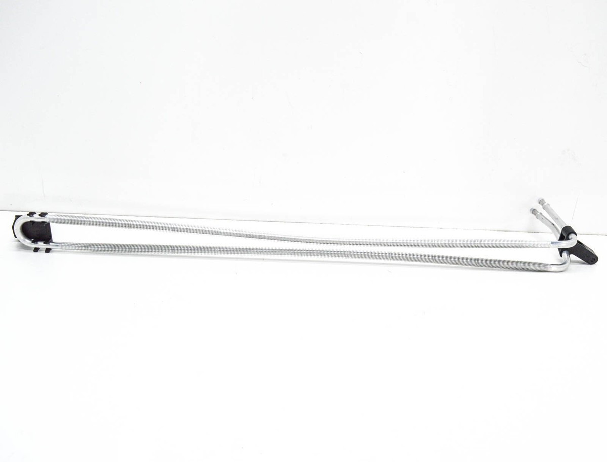 鉄画軒　筆筒　M564 NEW MB SPRINTER 906 POWER STEERING OIL COOLER PIPE A9064662024 906