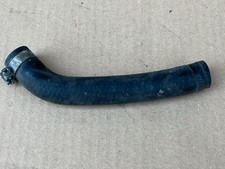 Porsche 928 Coolant Header Expansion Tank Feed Pipe Hose ... 928 106 323 01