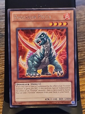 evolsaur deck yugioh DUNE-AE097 Evolsaur Cerato (R) – TCG Corner main image 0