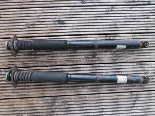 BMW E36 3er Stoßdämpfer hinten DG3366 Delphi