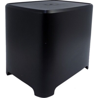 Polk Audio DSB2 Wireless Subwoofer 6.5'' Speaker 120 Watt DN008622 Black