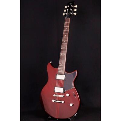 YAMAHA REVSTAR RSE20 その他セット Amazon.com: Yamaha Revstar Element RSE20 BL Electric Guitar