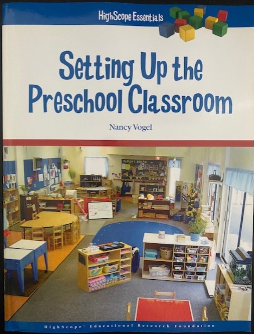 HighScope Curriculum Series Essentials of Active Learning in