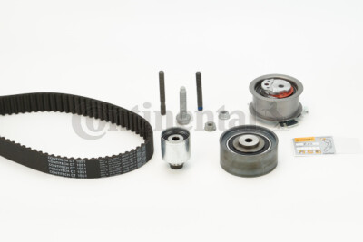 CONTINENTAL CTAM CT1051K1 Zahnriemensatz für AUDI,CHRYSLER,DODGE,JEEP,MITSUBISHI