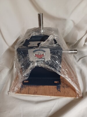 Ohio Gear - Iron Man - Gearbox for Champion Industrial dishwasher