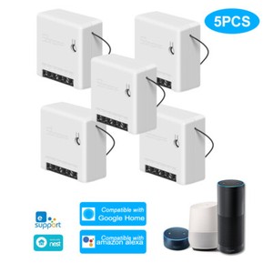 google smart home switches