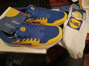 SNEAKERS LIDL 43 - EUR 750,00 | PicClick FR